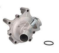 Water pump INA 538 0183 10 for OPEL ASTRA J (P10) 1.4 2010-2015