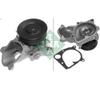 Water pump INA 538 0187 10 for BMW 3 (E90) 3 2006-2011