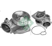 Water pump INA 538 0193 10 for BMW 5 (F10) 4.4 2010-2013