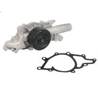 Water pump INA 538 0213 10 for MERCEDES-BENZ C-CLASS (W204) 2.2 2008-2014