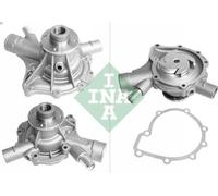 Water pump INA 538 0218 10 for MERCEDES-BENZ C-CLASS (W203) 2 2000-2002