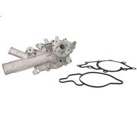 Water pump INA 538 0220 10 for MERCEDES-BENZ G-CLASS (W463) 2.7 2001-2003