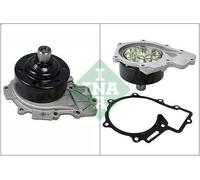 Water pump INA 538 0221 10 for SPRINTER 3-t Van (B906) 2.2 2006-2016