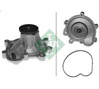 Water pump INA 538 0222 10 MERCEDES-BENZ CLK (C209) 1.8 2002-2009
