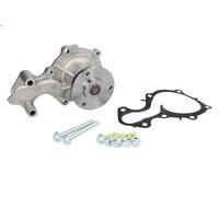Water pump INA 538 0266 10 for FORD FOCUS III 1 2012-2017