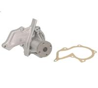 Water pump INA 538 0288 10 MAZDA 2 (DY) 1.2 2003-2007