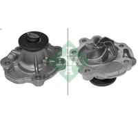 Water pump INA 538 0307 10 OPEL AGILA B (H08) 1 2008-2011