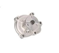 Water Pump fits VAUXHALL MOKKA J13 1.7D 2012 on A17DTS Coolant INA 1334268 New