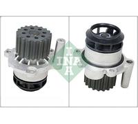 Water pump INA 538 0322 10 for AUDI A2 (8Z0) 1.2 2001-2005