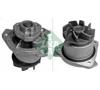 Water pump INA 538 0334 10 for AUDI TT (8N3) 3.2 2003-2006