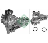 Water pump INA 538 0340 10 for VW GOLF I (17) 1.6 1980-1983
