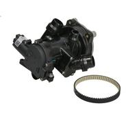 Water pump INA 538 0360 10 for AUDI Q5 (8RB) 2 2009-2017