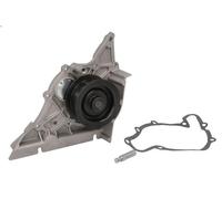 Water pump INA 538 0406 10 for AUDI A6 C5 (4B2, 4B4) 3.7 1999-2005