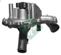 Water pump INA 538 0465 10 for PEUGEOT BOXER Bus 2.2 2006-2013
