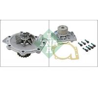 Water pump INA 538 0497 10 for VOLVO C30 (533) 2 2010-2012