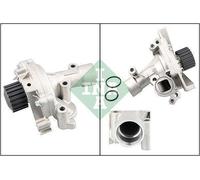 Water pump INA 538 0500 10 for PEUGEOT 406 (8B) 2 2001-2004