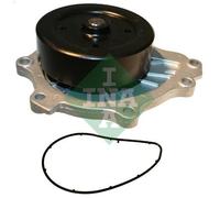 Water pump INA 538 0541 10 for TOYOTA VERSO (_R2_) 2 2012-2018
