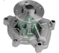 Water pump INA 538 0558 10 for TOYOTA YARIS (_P1_) 1 1999-2005