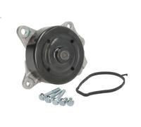 Water Pump fits TOYOTA AYGO KGB10 1.0 05 to 14 1KR-FE Coolant INA 1610009240 New