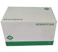 Water pump INA 538 0667 10