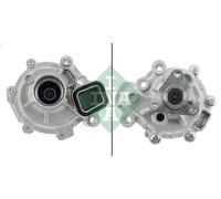 Water pump INA 538 0711 10 for MAZDA 3 (BM, BN) 2 2013-2019