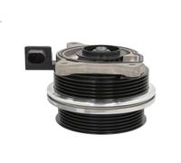 WATER PUMP ENGINE COOLING 538 0732 10 FOR SKODA FABIA/II/Combi VW GOLF/VI 1.4L