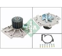 Water pump INA 538 0808 10 for VOLVO XC40 (536) 2 2017-2021