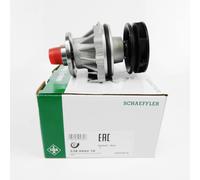 Water Pump INA 538009210 for BMW M54 M52 M50 3er E46 E36 5er E34 E39 E60 X3 E83