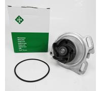 Water Pump INA Audi 2.0L 2.1L 2.3L 5 Cyl. GV WR KW MB NM 1B 2B 3B NG 7A RT KU