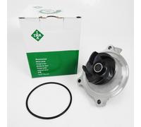 Water Pump INA Audi 2.3L 5 Cyl. Quattro RS2 S2 S4 S6 AAN ABY AAR NG ADU NF