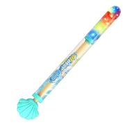 Water Pump, Interactive Pull and Light Game with Lights, Children's Sprayer for Children | for in Outdoor Swimming Pool in Summer, Garden, Park, Romantic Moments, Children and