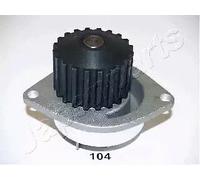 Water Pump JAPANPARTS PQ-104