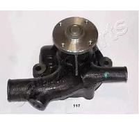 Water Pump JAPANPARTS PQ-117