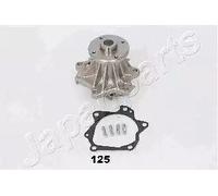 Water Pump JAPANPARTS PQ-125