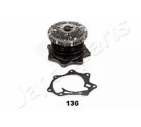Water Pump JAPANPARTS PQ-136
