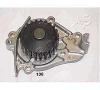 Water Pump JAPANPARTS PQ-138