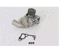 Water Pump JAPANPARTS PQ-K05