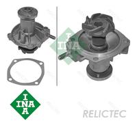 Water Pump Lada:ZHIGULI,NIVA,NOVA,RIVA,TOSCANA,NADESCHDA 4197598 21.011.307.014