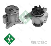 Water Pump Land Rover Jaguar Ford:DISCOVERY III 3,TERRITORY,XJ,IV 4,S-TYPE