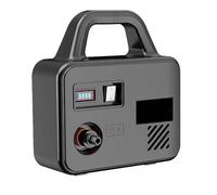 Water Pump, Lithium Battery, 21V Portable Garden Irrigation System, 0.85MPa Pressure, 25L/min Flow Rate, 50m Hose for Vegetable Gardens and Lawns