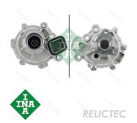 Water Pump Mazda:3,6,CX-5,2,CX-3 PE01-15-010B