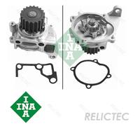INA 538 0101 10 Water pump