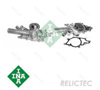 Water Pump MB:906,W639,SPRINTER,VITO,Vito,VIANO A6462001601 A6462001001