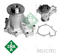 Water Pump MB Ssangyong Daewoo Puch:W124,S124,903,904,601,602,901 902,KJ,W463
