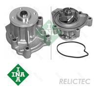 Water Pump MB:W168,414,A,VANEO 1662000720 A1662000420 A1662000620 1662000620