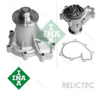 Water Pump MB:W202,W210,S202,C,E A6012001120 6012001120