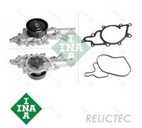 Water Pump MB:W210,S210,E A6132000701 6132000701