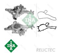 Water Pump MB:W210,S210,W220,W211,S211,W163,S203,C209,W463,W203,A209,S202