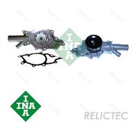 Water Pump MB:W211,S211,W220,E,S A6132000901 6132000901