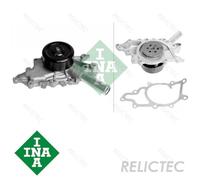 Water Pump MB:W638,638/2,VITO,V 6112001001 A6112000401 A6112001001 6112000401